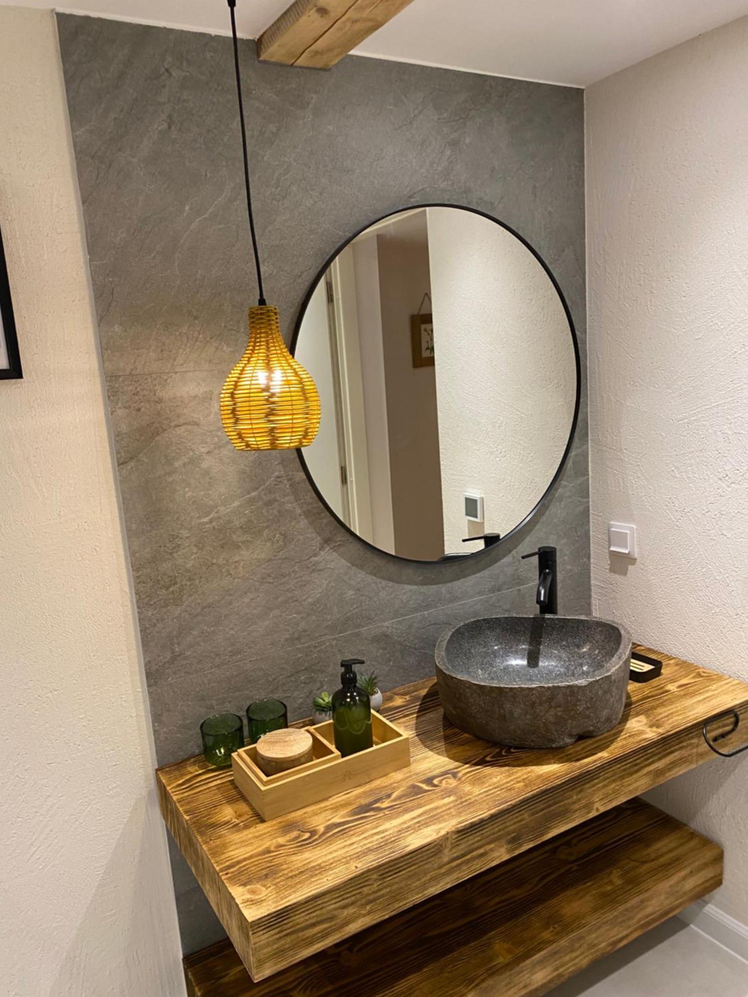 Mountain Chalet - Cabana La Muntele Baisorii Muntele Cacovei  Exteriör bild