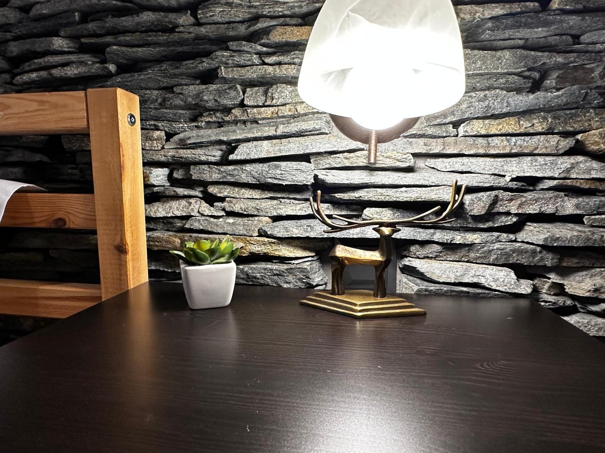 Mountain Chalet - Cabana La Muntele Baisorii Muntele Cacovei  Exteriör bild