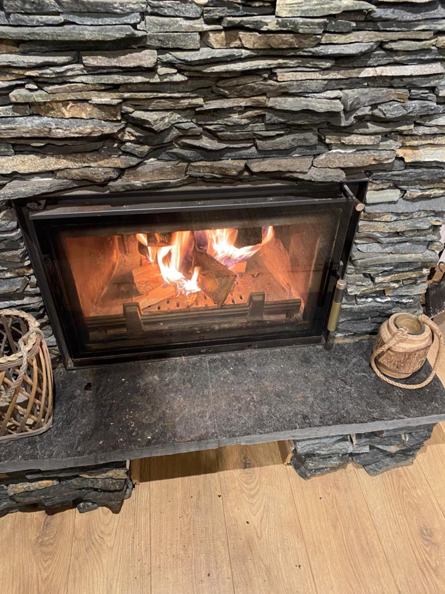 Mountain Chalet - Cabana La Muntele Baisorii Muntele Cacovei  Exteriör bild